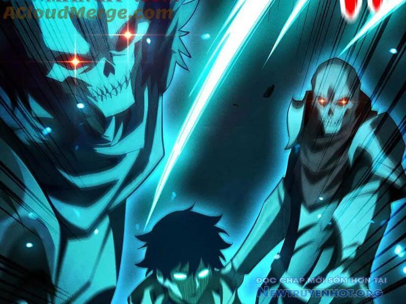 Treo Máy Trăm Vạn Năm Ta Tỉnh Lại Thành Thần Chap 41 - Next Chap 42