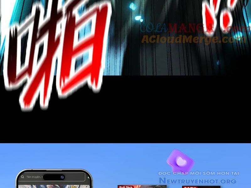 Treo Máy Trăm Vạn Năm Ta Tỉnh Lại Thành Thần Chap 41 - Next Chap 42