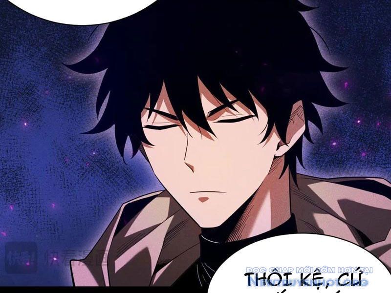 Treo Máy Trăm Vạn Năm Ta Tỉnh Lại Thành Thần Chap 41 - Next Chap 42