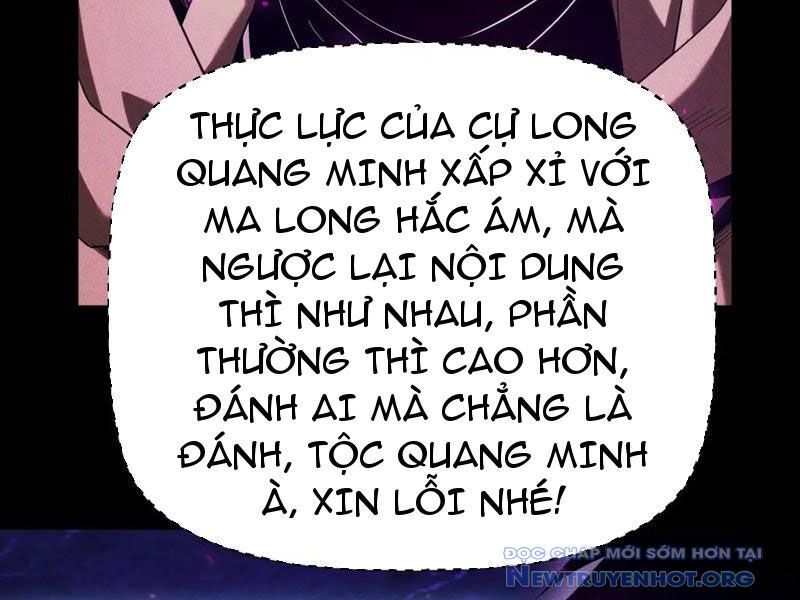 Treo Máy Trăm Vạn Năm Ta Tỉnh Lại Thành Thần Chap 41 - Next Chap 42