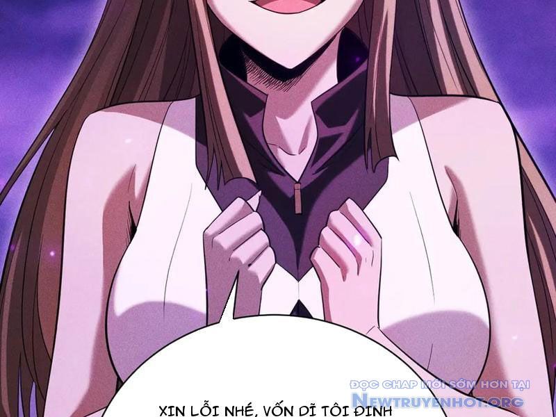 Treo Máy Trăm Vạn Năm Ta Tỉnh Lại Thành Thần Chap 41 - Next Chap 42