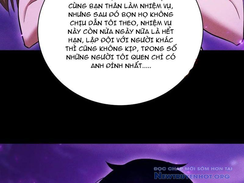 Treo Máy Trăm Vạn Năm Ta Tỉnh Lại Thành Thần Chap 41 - Next Chap 42