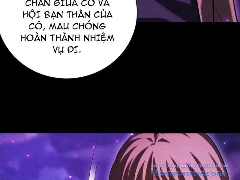 Treo Máy Trăm Vạn Năm Ta Tỉnh Lại Thành Thần Chap 41 - Next Chap 42