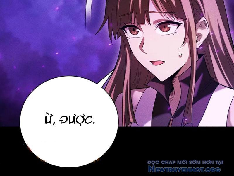 Treo Máy Trăm Vạn Năm Ta Tỉnh Lại Thành Thần Chap 41 - Next Chap 42