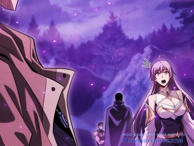 Treo Máy Trăm Vạn Năm Ta Tỉnh Lại Thành Thần Chap 41 - Next Chap 42