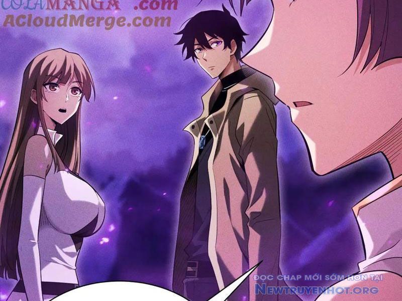 Treo Máy Trăm Vạn Năm Ta Tỉnh Lại Thành Thần Chap 41 - Next Chap 42