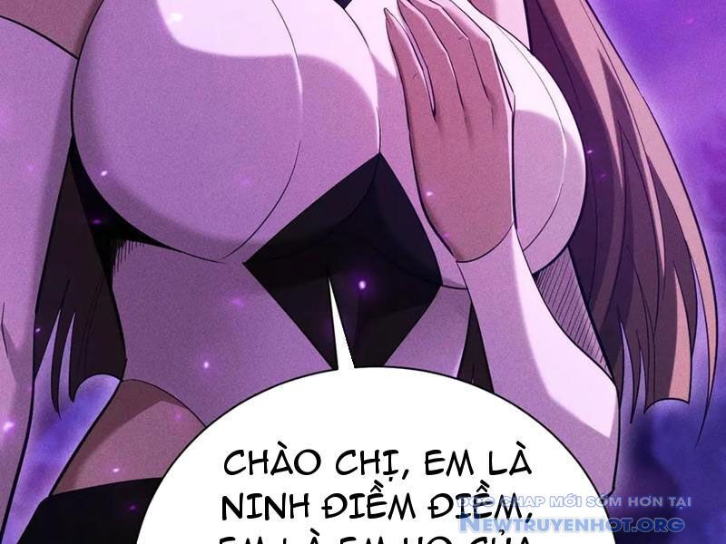 Treo Máy Trăm Vạn Năm Ta Tỉnh Lại Thành Thần Chap 41 - Next Chap 42