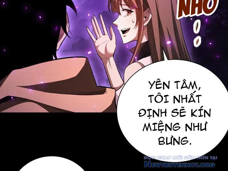 Treo Máy Trăm Vạn Năm Ta Tỉnh Lại Thành Thần Chap 41 - Next Chap 42