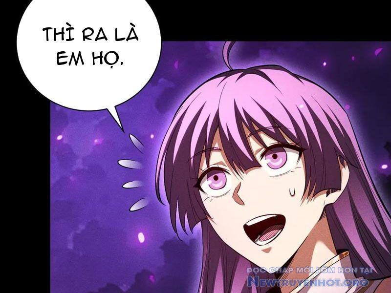 Treo Máy Trăm Vạn Năm Ta Tỉnh Lại Thành Thần Chap 41 - Next Chap 42