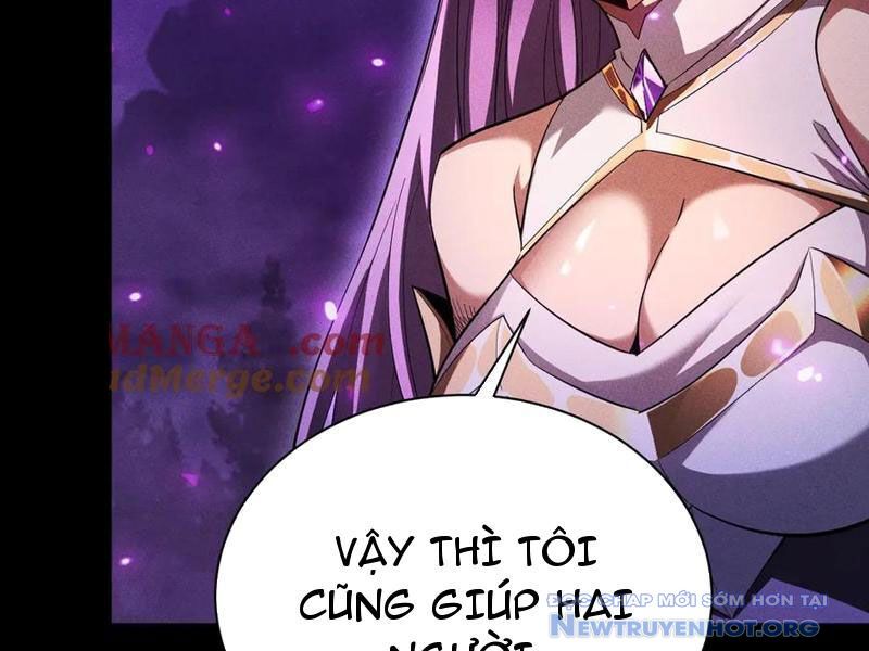 Treo Máy Trăm Vạn Năm Ta Tỉnh Lại Thành Thần Chap 41 - Next Chap 42