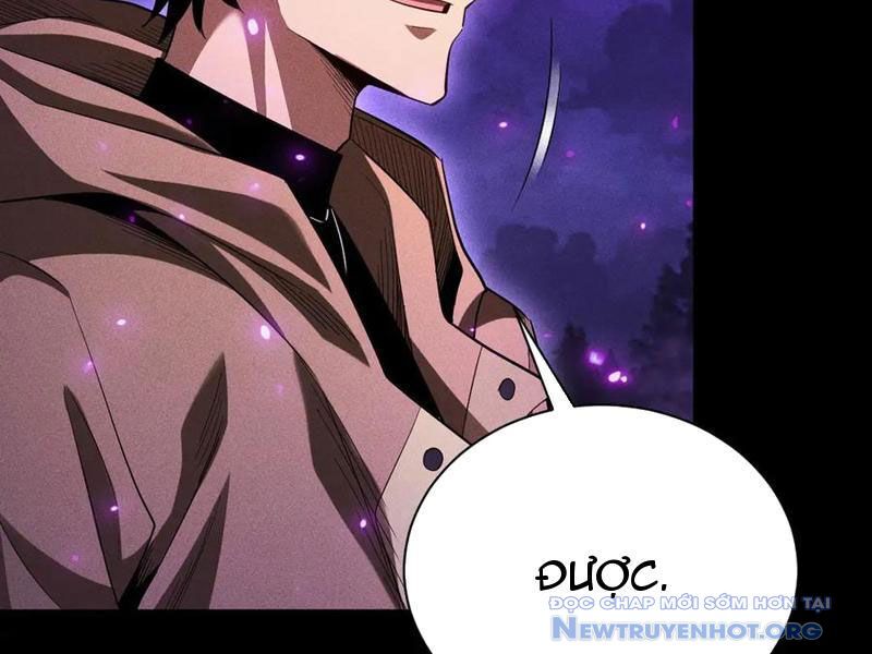 Treo Máy Trăm Vạn Năm Ta Tỉnh Lại Thành Thần Chap 41 - Next Chap 42