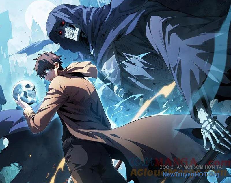 Treo Máy Trăm Vạn Năm Ta Tỉnh Lại Thành Thần Chap 42 - Next Chap 43