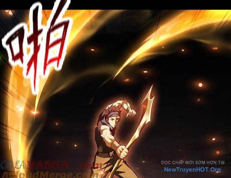 Treo Máy Trăm Vạn Năm Ta Tỉnh Lại Thành Thần Chap 42 - Next Chap 43