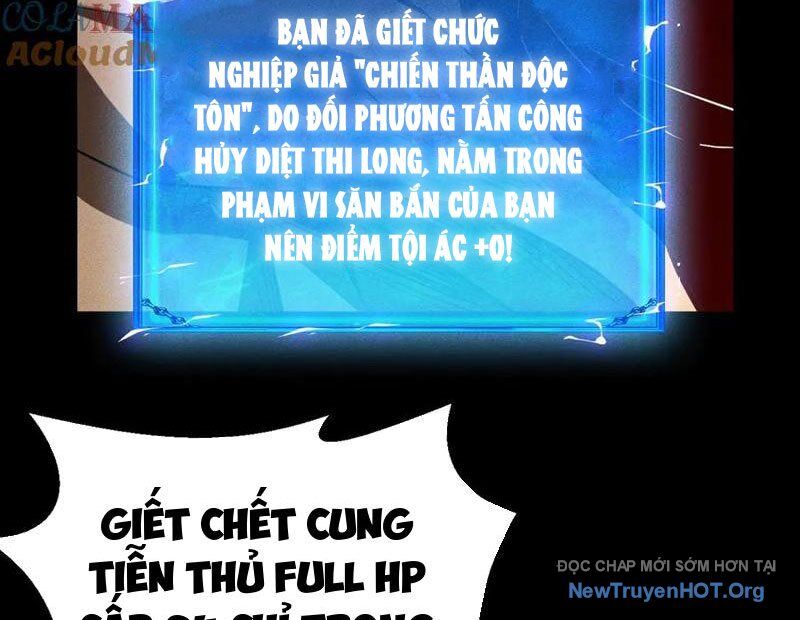 Treo Máy Trăm Vạn Năm Ta Tỉnh Lại Thành Thần Chap 42 - Next Chap 43