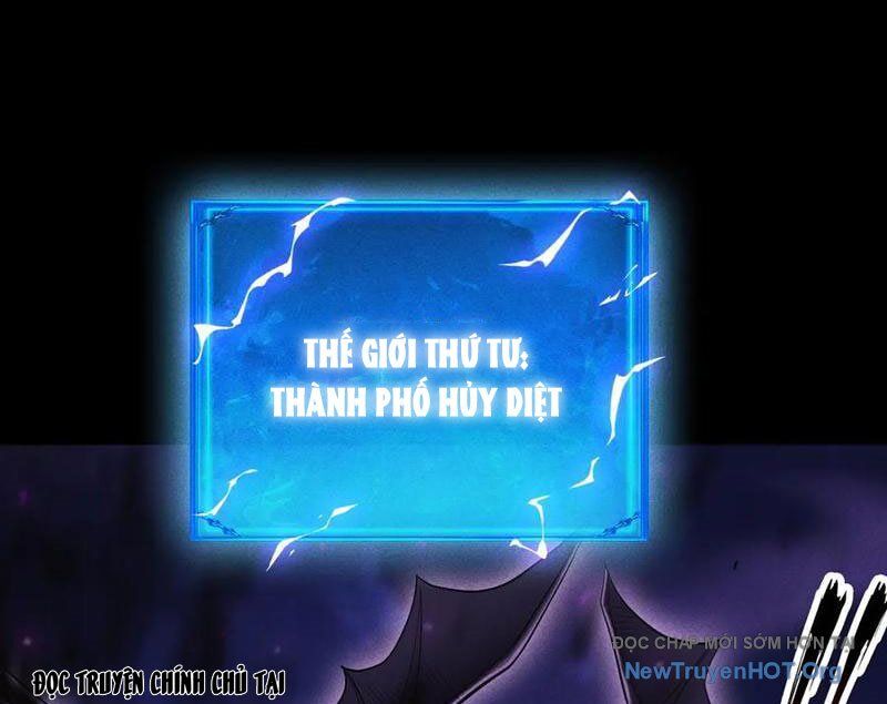 Treo Máy Trăm Vạn Năm Ta Tỉnh Lại Thành Thần Chap 42 - Next Chap 43