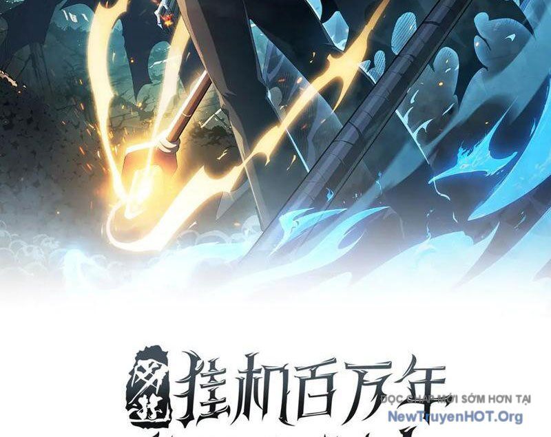 Treo Máy Trăm Vạn Năm Ta Tỉnh Lại Thành Thần Chap 42 - Next Chap 43