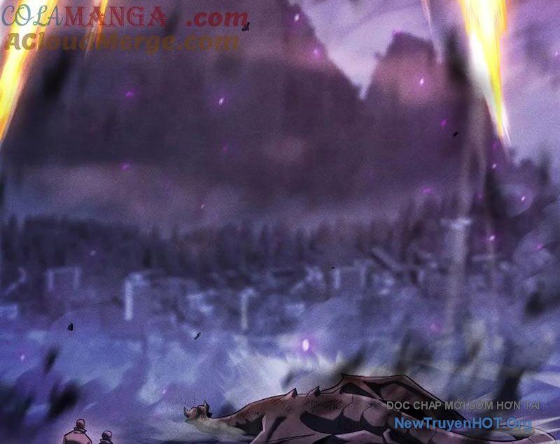 Treo Máy Trăm Vạn Năm Ta Tỉnh Lại Thành Thần Chap 42 - Next Chap 43