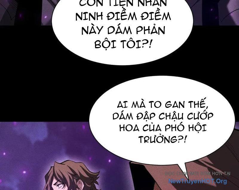 Treo Máy Trăm Vạn Năm Ta Tỉnh Lại Thành Thần Chap 42 - Next Chap 43