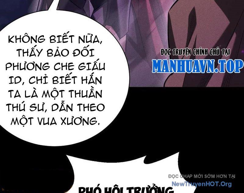 Treo Máy Trăm Vạn Năm Ta Tỉnh Lại Thành Thần Chap 42 - Next Chap 43