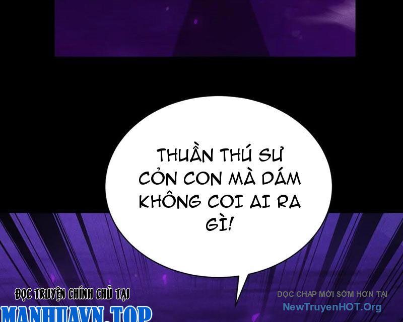 Treo Máy Trăm Vạn Năm Ta Tỉnh Lại Thành Thần Chap 42 - Next Chap 43