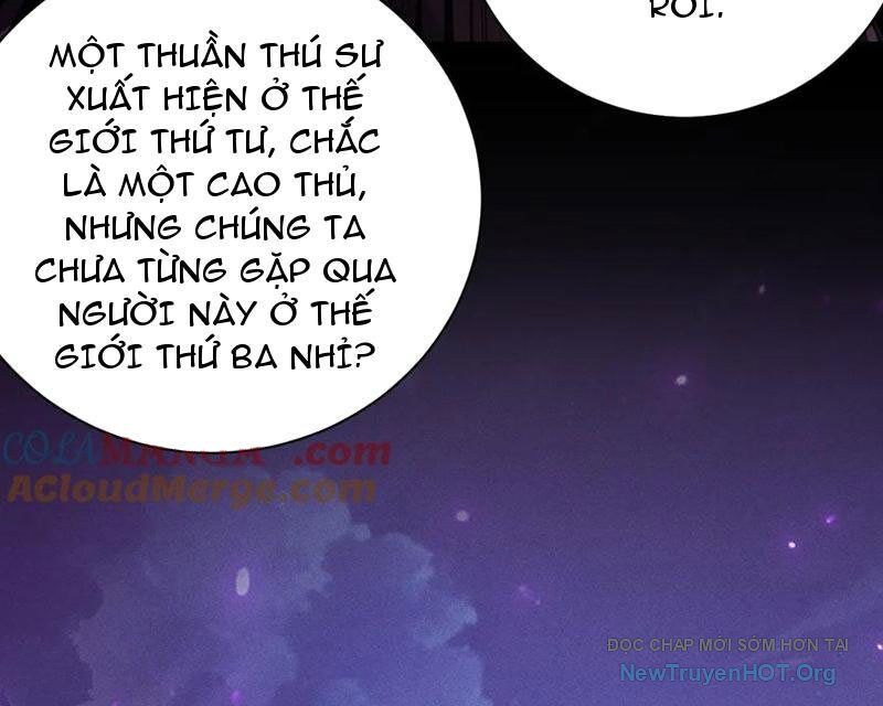 Treo Máy Trăm Vạn Năm Ta Tỉnh Lại Thành Thần Chap 42 - Next Chap 43