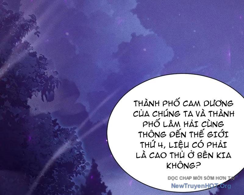 Treo Máy Trăm Vạn Năm Ta Tỉnh Lại Thành Thần Chap 42 - Next Chap 43
