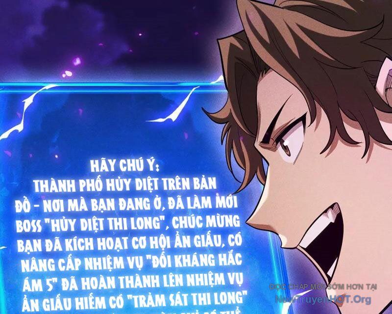 Treo Máy Trăm Vạn Năm Ta Tỉnh Lại Thành Thần Chap 42 - Next Chap 43