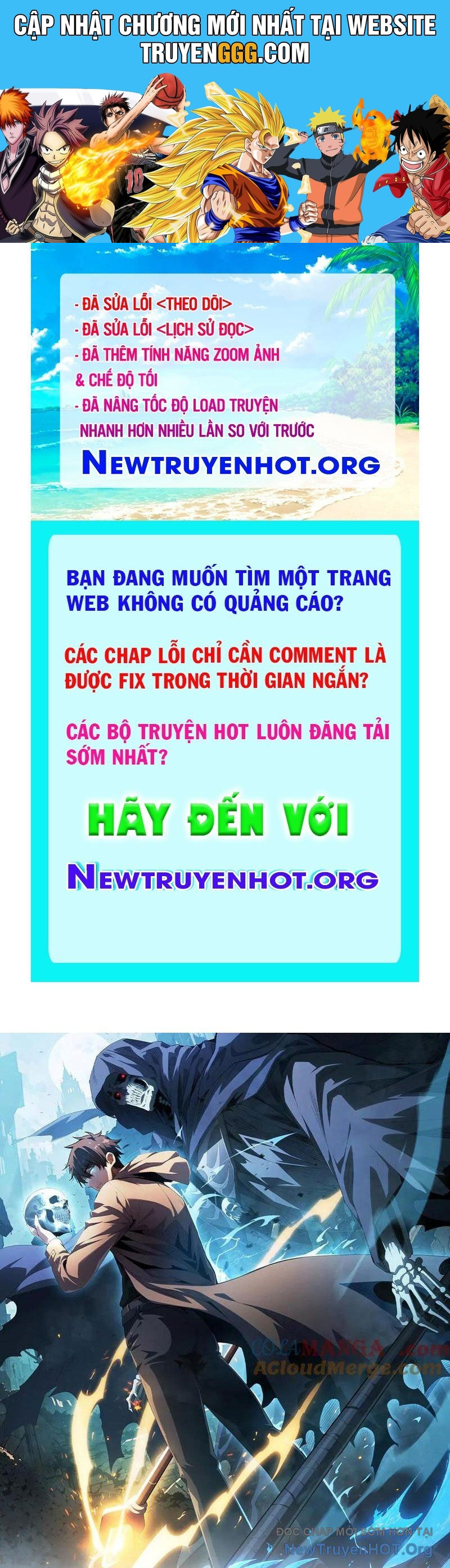 Treo Máy Trăm Vạn Năm Ta Tỉnh Lại Thành Thần Chap 43 - Next Chap 44