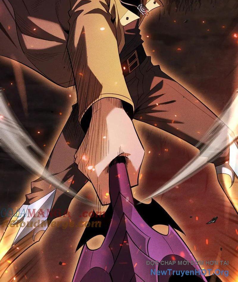 Treo Máy Trăm Vạn Năm Ta Tỉnh Lại Thành Thần Chap 43 - Next Chap 44