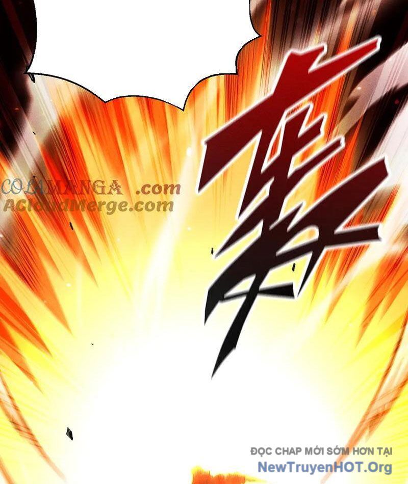 Treo Máy Trăm Vạn Năm Ta Tỉnh Lại Thành Thần Chap 43 - Next Chap 44