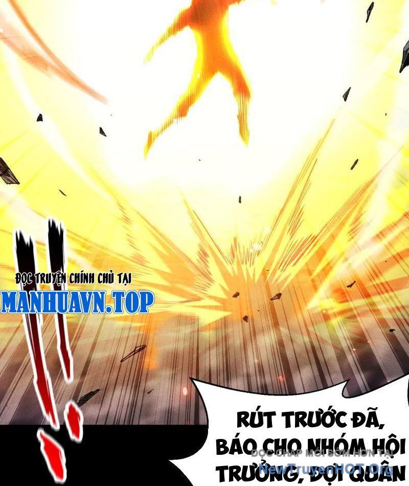 Treo Máy Trăm Vạn Năm Ta Tỉnh Lại Thành Thần Chap 43 - Next Chap 44