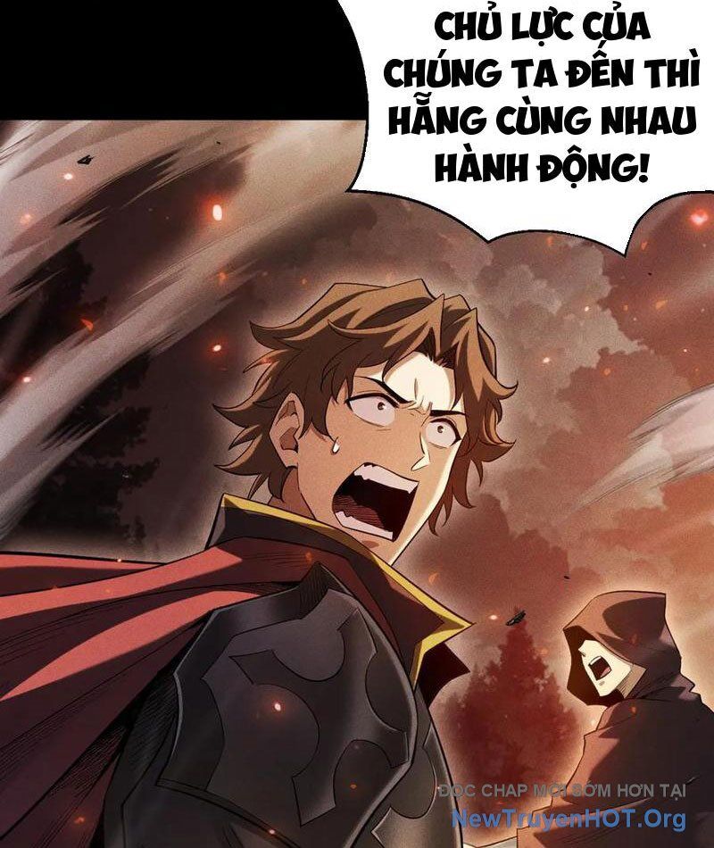 Treo Máy Trăm Vạn Năm Ta Tỉnh Lại Thành Thần Chap 43 - Next Chap 44