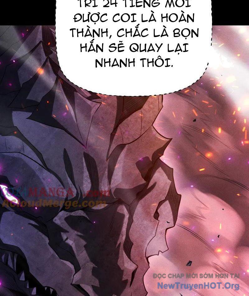 Treo Máy Trăm Vạn Năm Ta Tỉnh Lại Thành Thần Chap 43 - Next Chap 44