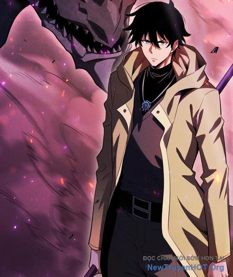 Treo Máy Trăm Vạn Năm Ta Tỉnh Lại Thành Thần Chap 43 - Next Chap 44