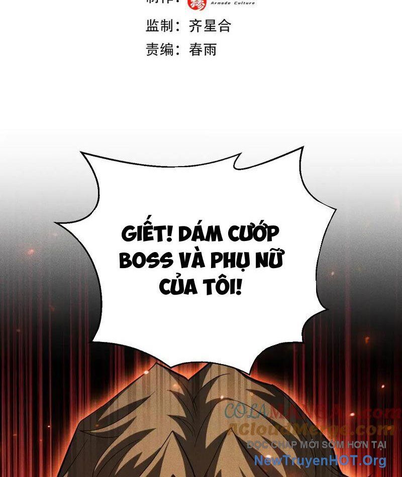 Treo Máy Trăm Vạn Năm Ta Tỉnh Lại Thành Thần Chap 43 - Next Chap 44