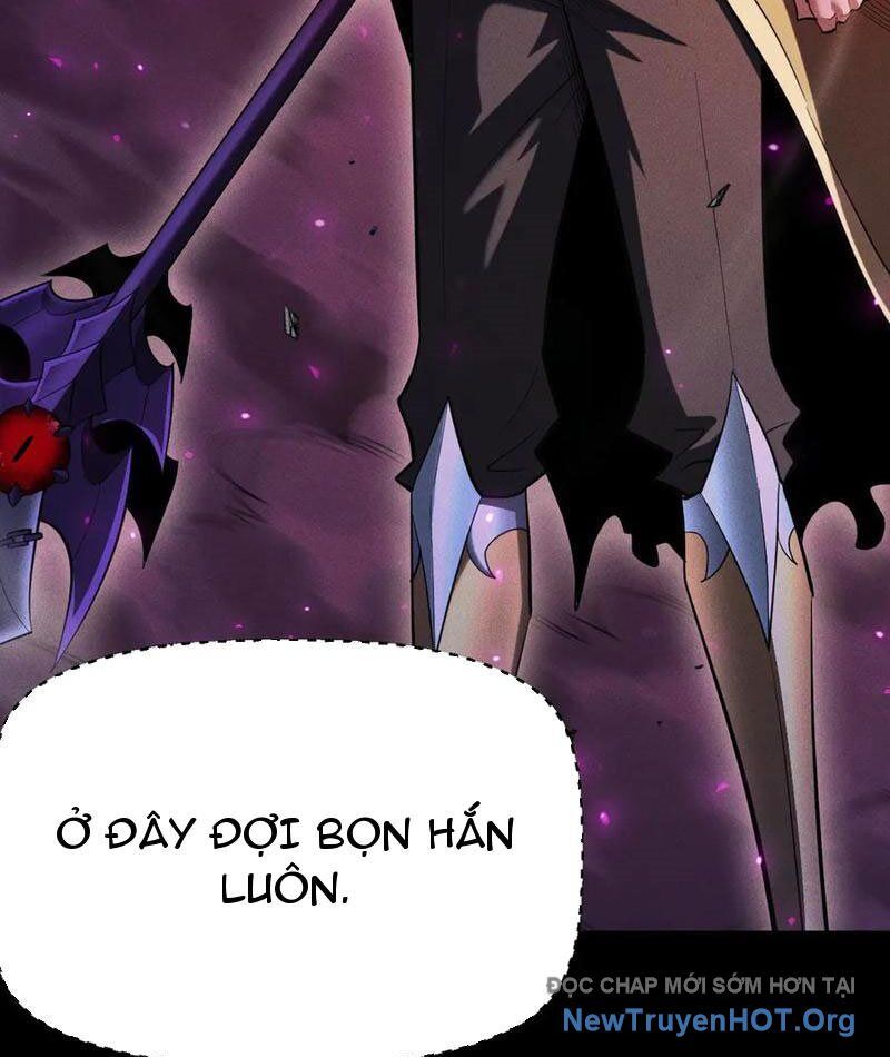 Treo Máy Trăm Vạn Năm Ta Tỉnh Lại Thành Thần Chap 43 - Next Chap 44