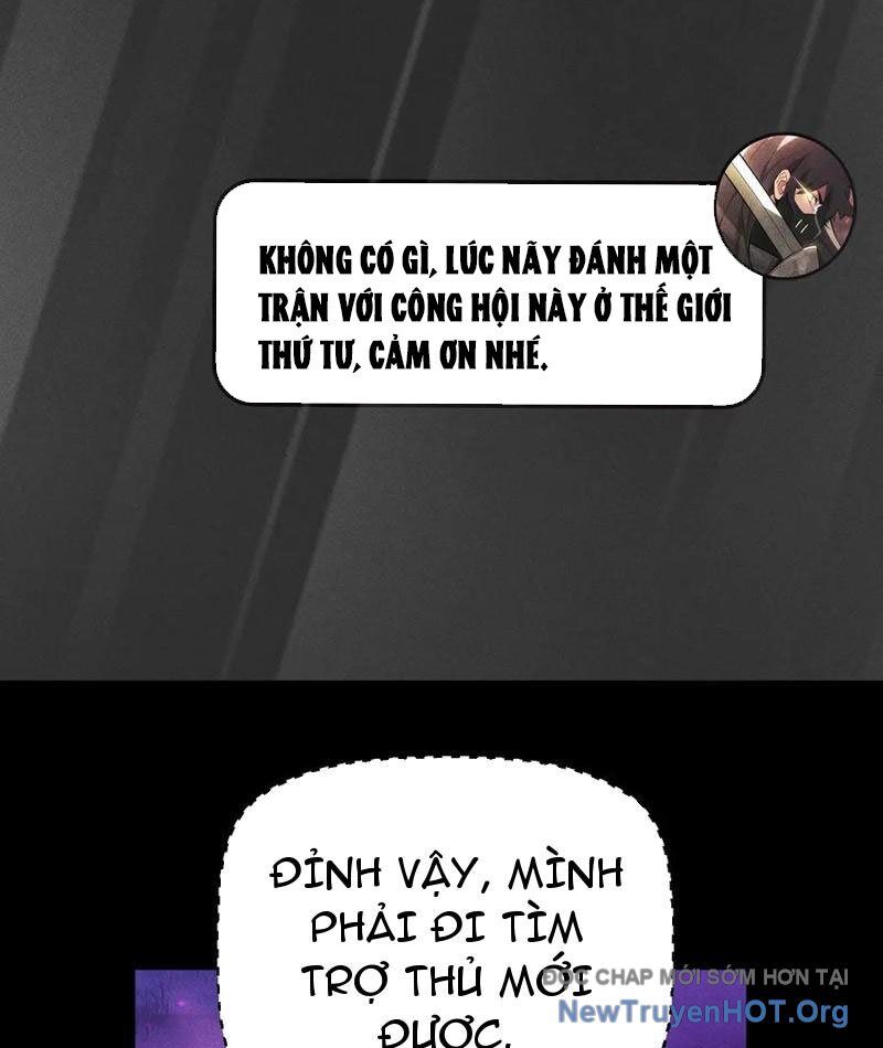 Treo Máy Trăm Vạn Năm Ta Tỉnh Lại Thành Thần Chap 43 - Next Chap 44