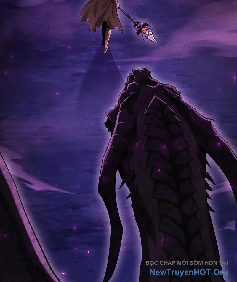 Treo Máy Trăm Vạn Năm Ta Tỉnh Lại Thành Thần Chap 43 - Next Chap 44