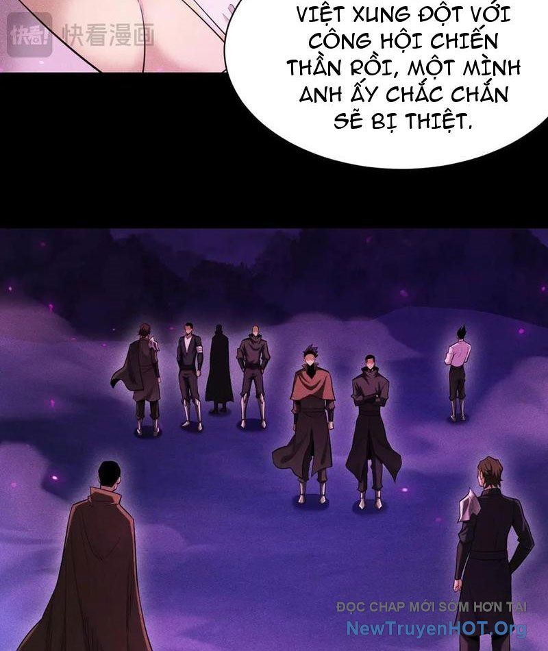 Treo Máy Trăm Vạn Năm Ta Tỉnh Lại Thành Thần Chap 43 - Next Chap 44