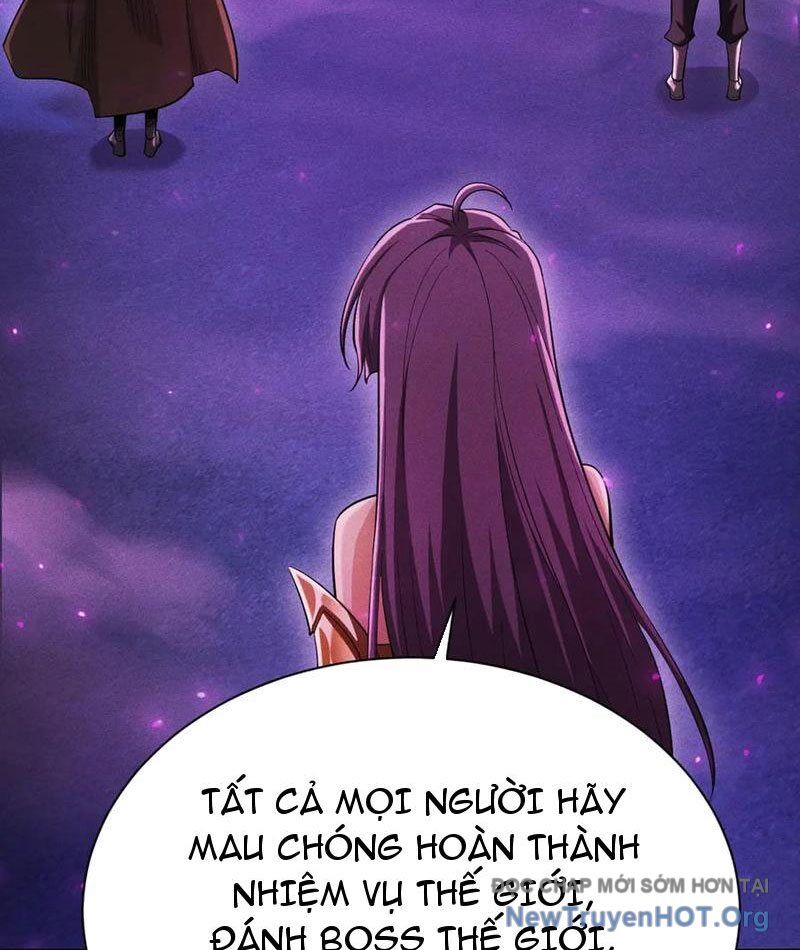 Treo Máy Trăm Vạn Năm Ta Tỉnh Lại Thành Thần Chap 43 - Next Chap 44