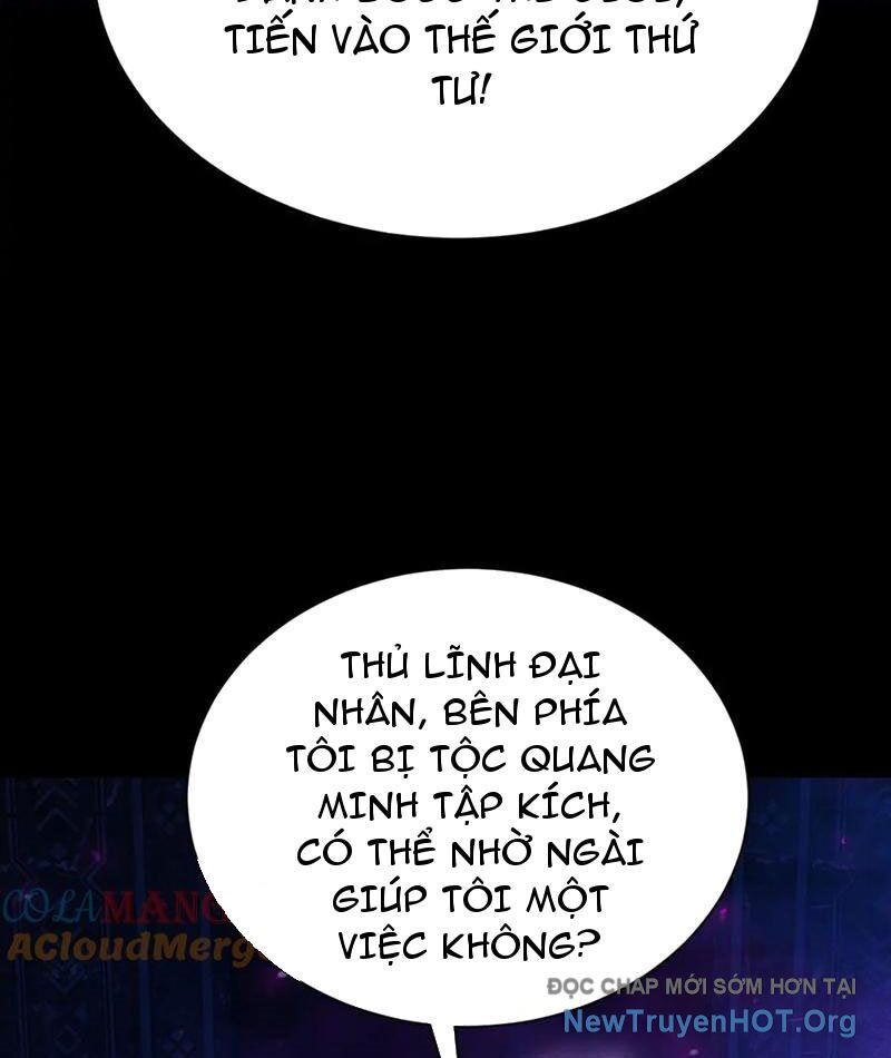 Treo Máy Trăm Vạn Năm Ta Tỉnh Lại Thành Thần Chap 43 - Next Chap 44