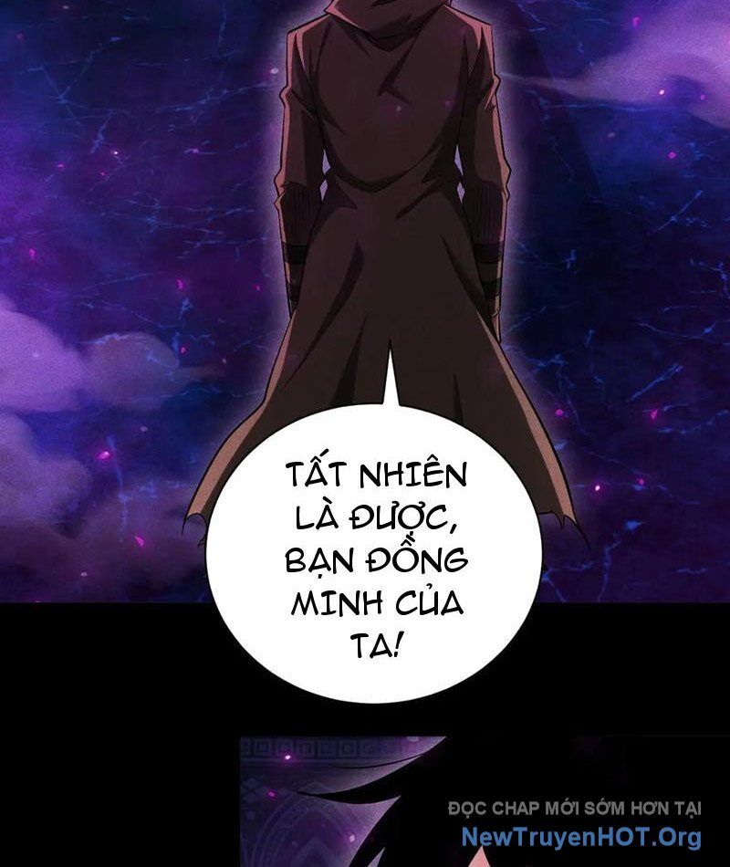 Treo Máy Trăm Vạn Năm Ta Tỉnh Lại Thành Thần Chap 43 - Next Chap 44