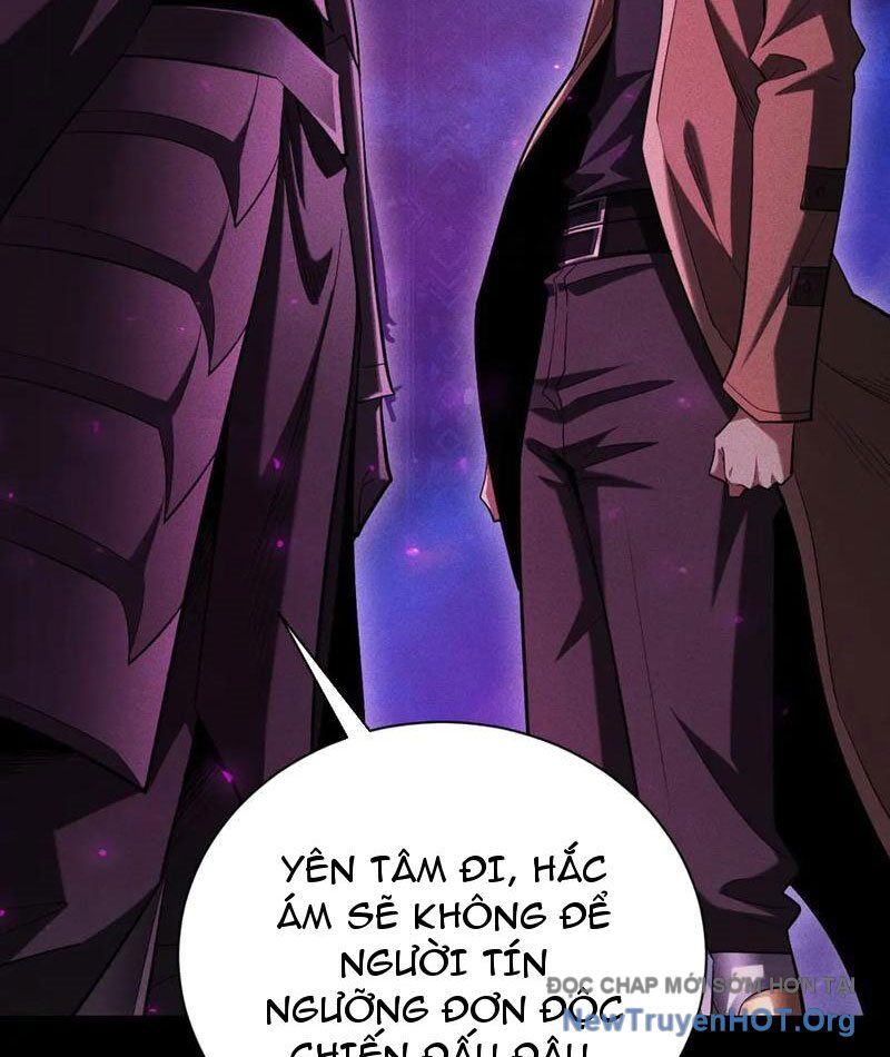 Treo Máy Trăm Vạn Năm Ta Tỉnh Lại Thành Thần Chap 43 - Next Chap 44