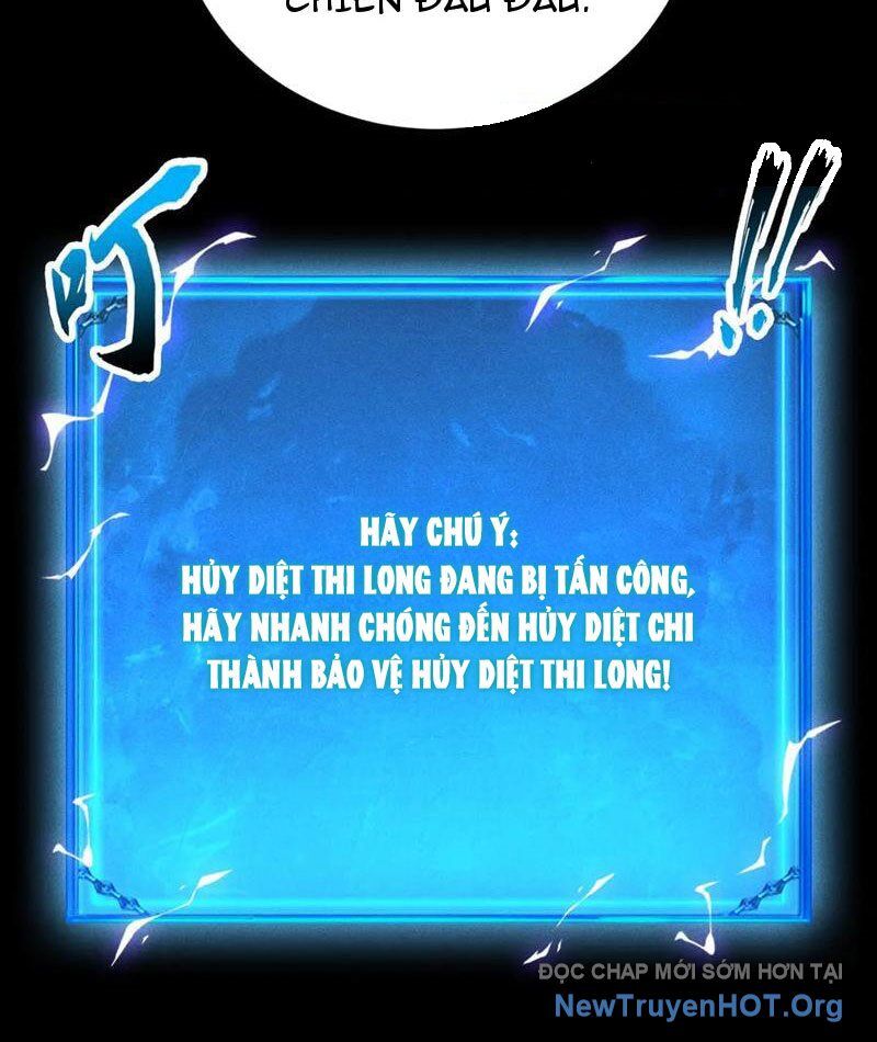 Treo Máy Trăm Vạn Năm Ta Tỉnh Lại Thành Thần Chap 43 - Next Chap 44