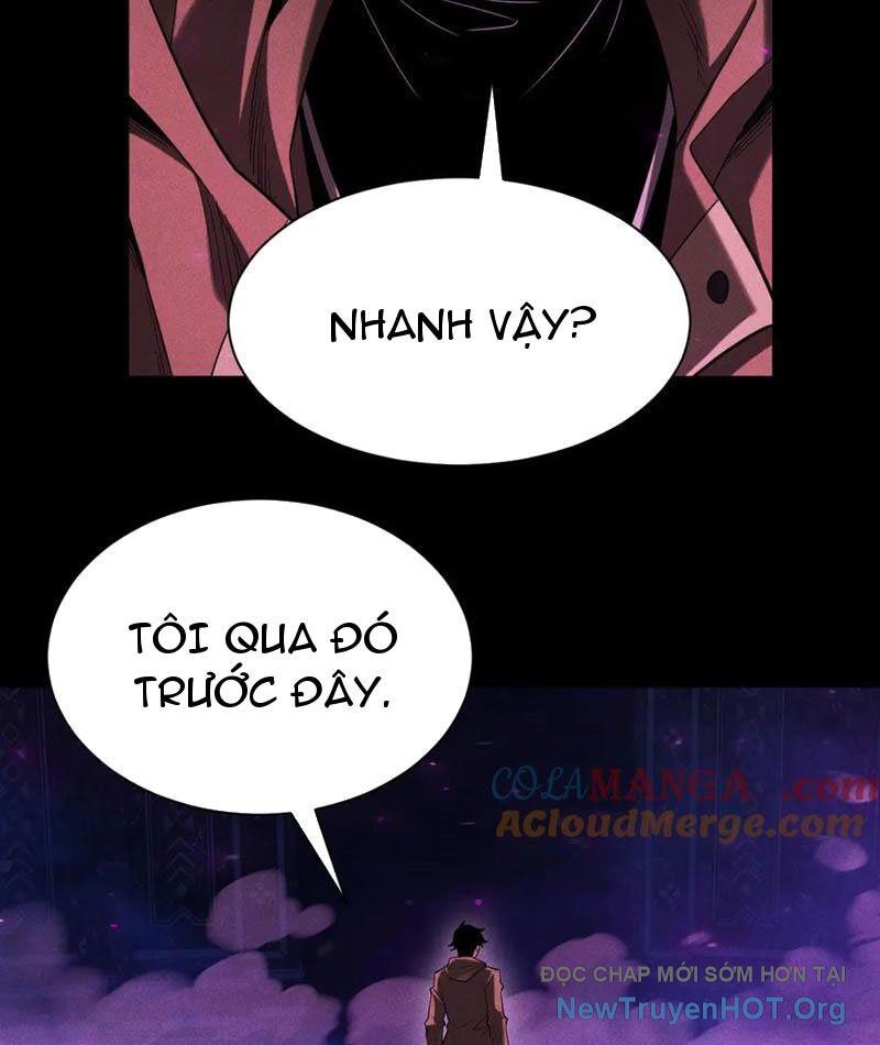 Treo Máy Trăm Vạn Năm Ta Tỉnh Lại Thành Thần Chap 43 - Next Chap 44