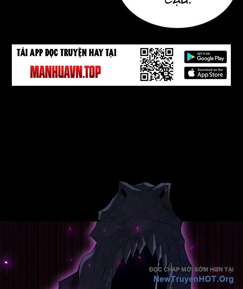 Treo Máy Trăm Vạn Năm Ta Tỉnh Lại Thành Thần Chap 43 - Next Chap 44