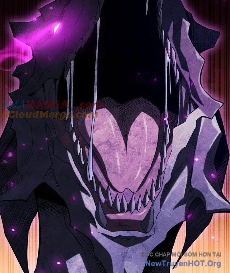 Treo Máy Trăm Vạn Năm Ta Tỉnh Lại Thành Thần Chap 43 - Next Chap 44