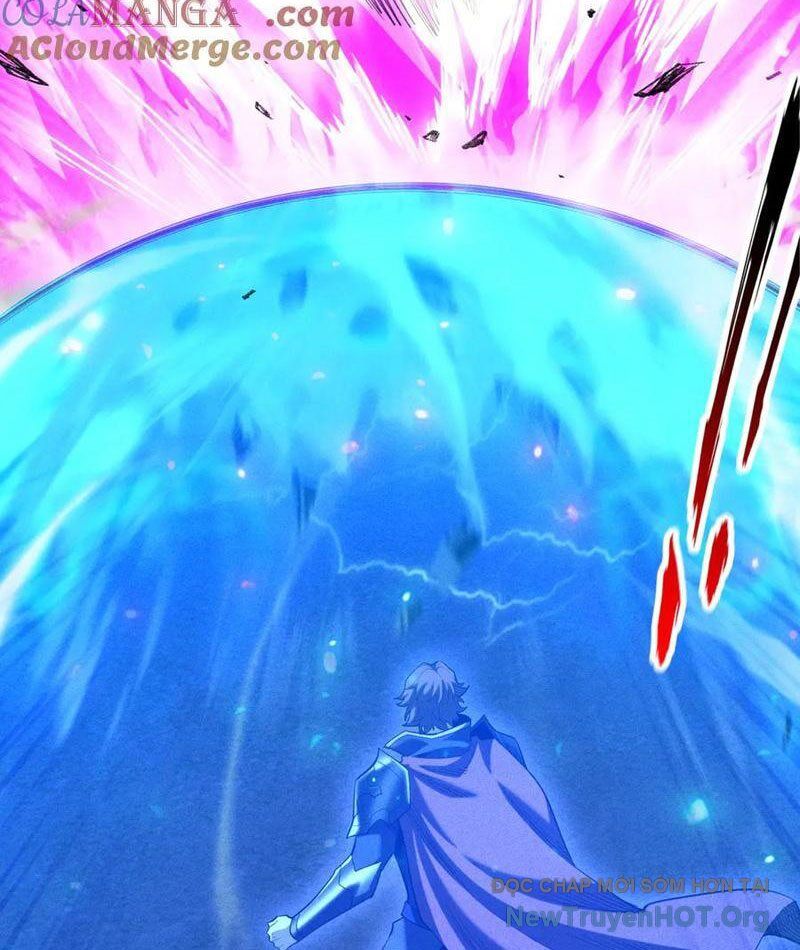 Treo Máy Trăm Vạn Năm Ta Tỉnh Lại Thành Thần Chap 43 - Next Chap 44