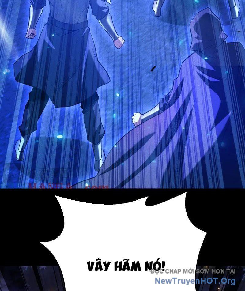 Treo Máy Trăm Vạn Năm Ta Tỉnh Lại Thành Thần Chap 43 - Next Chap 44