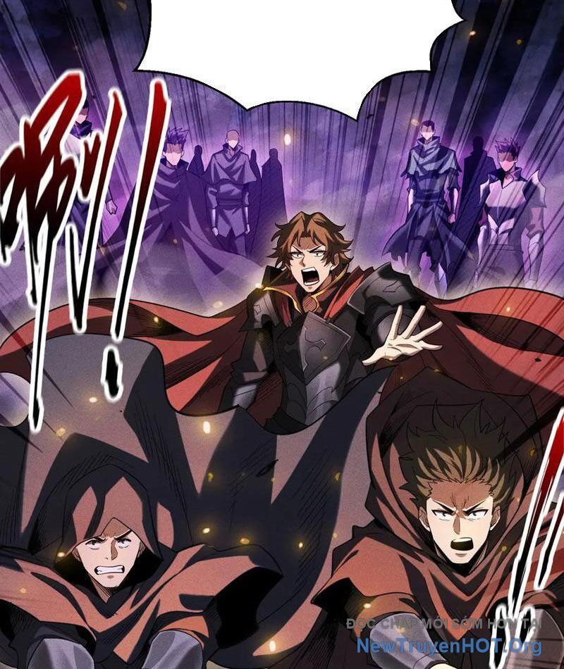 Treo Máy Trăm Vạn Năm Ta Tỉnh Lại Thành Thần Chap 43 - Next Chap 44